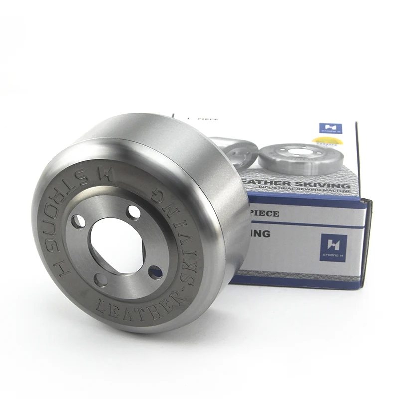 Embroidery H&M - 301 Peeler Rotary Blade Knife Fit