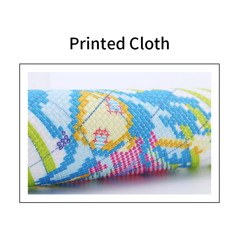 Stamped Cross Stitch Kits Joy  - Embroidery Vs Cross Stitch review and price