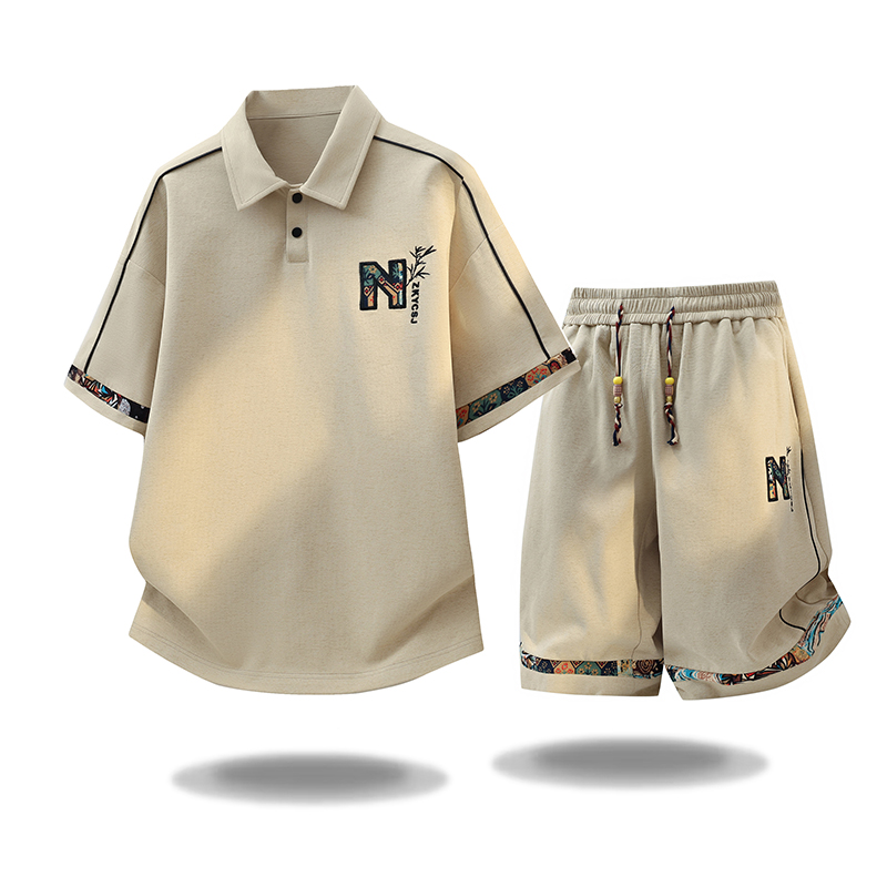 New Summer Fashion Trendy Outd - Embroidery Knit review and price