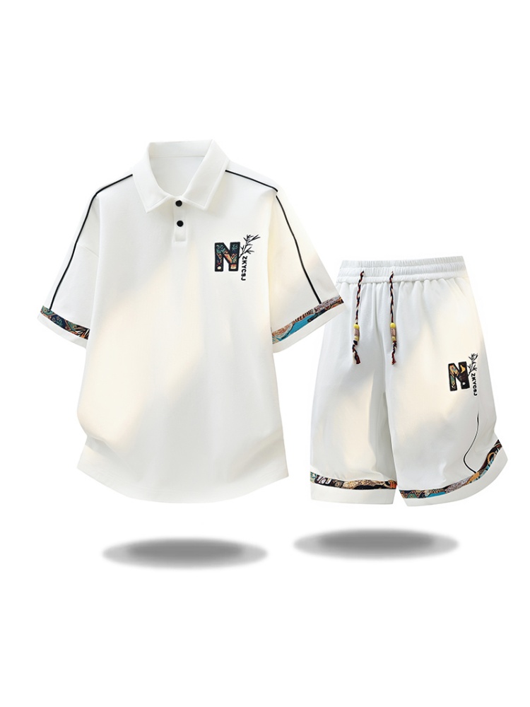 New Summer Fashion Trendy Outd - Embroidery Knit review and price