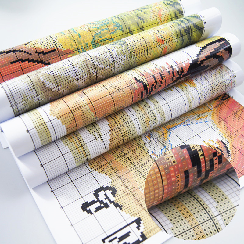 The Song of the Birds Patterns - Embroidery Vs Cross Stitch review and price