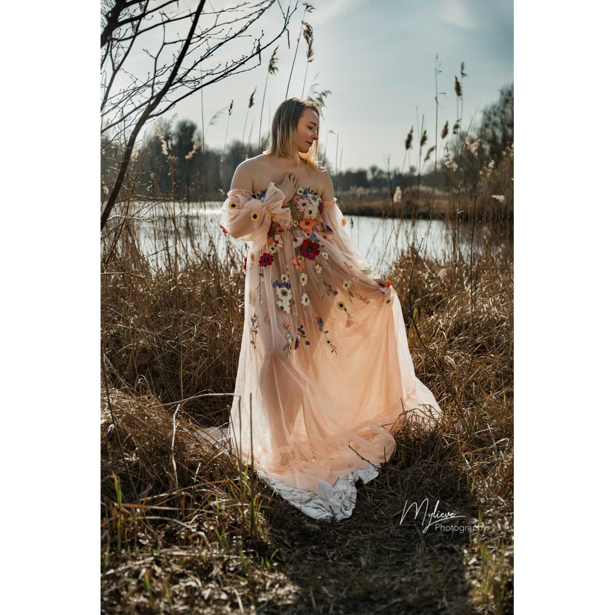 Don&Judy Colorful Organza Off- - Embroidery Organza review and price