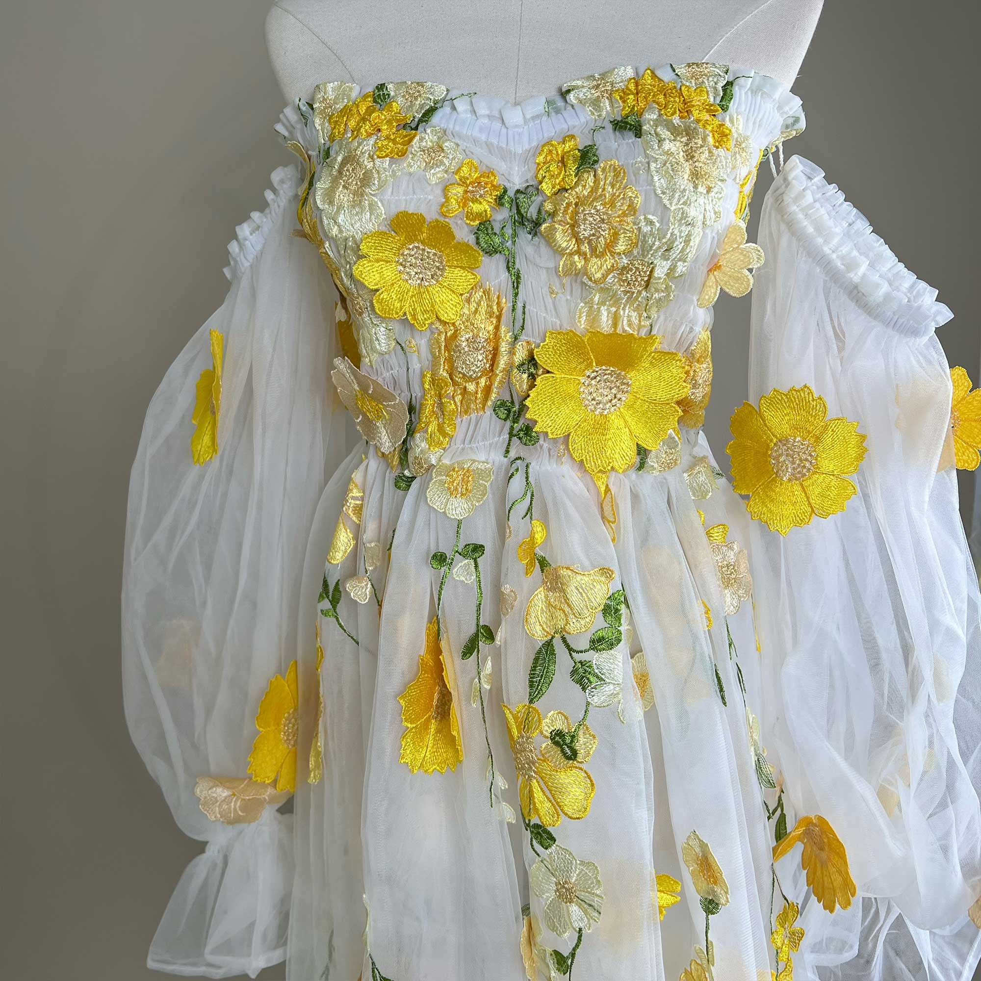 Don&Judy Colorful Organza Off- - Embroidery Organza review and price