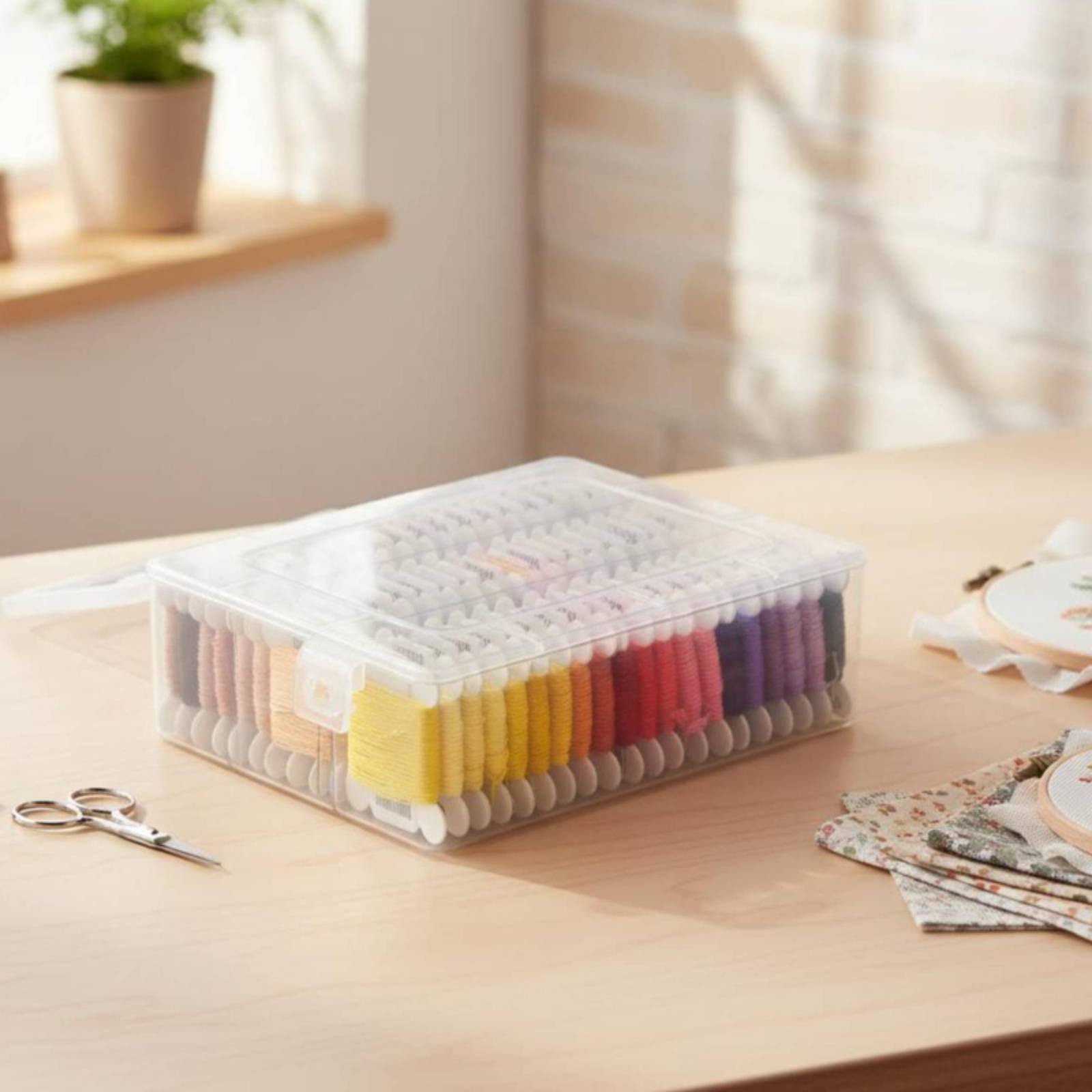 Embroidery Stitching Thread Ki - Embroidery Stitch review and price