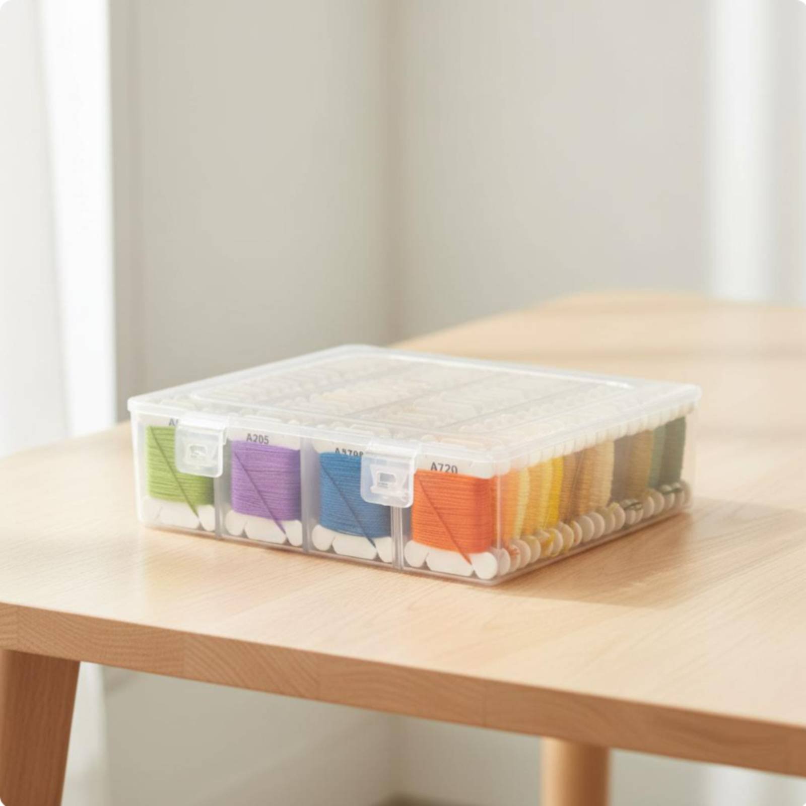 Embroidery Stitching Thread Ki - Embroidery Stitch review and price