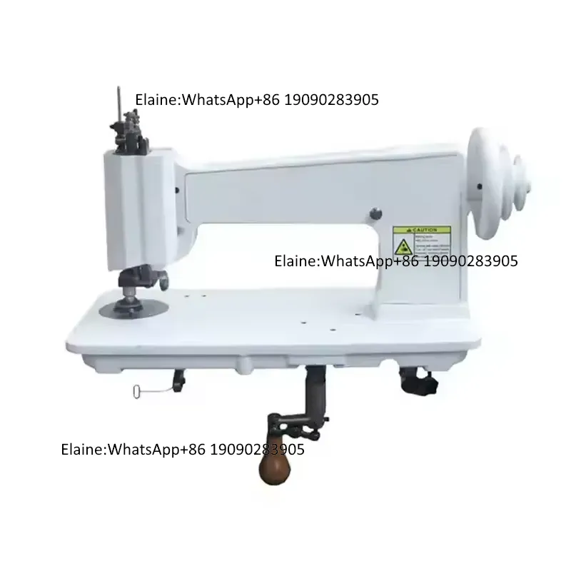 QK-10-1 New Flat-Bed Hand Cran - Embroidery Stitch review and price
