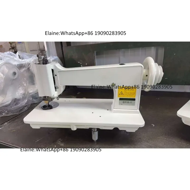 QK-10-1 New Flat-Bed Hand Cran - Embroidery Stitch review and price