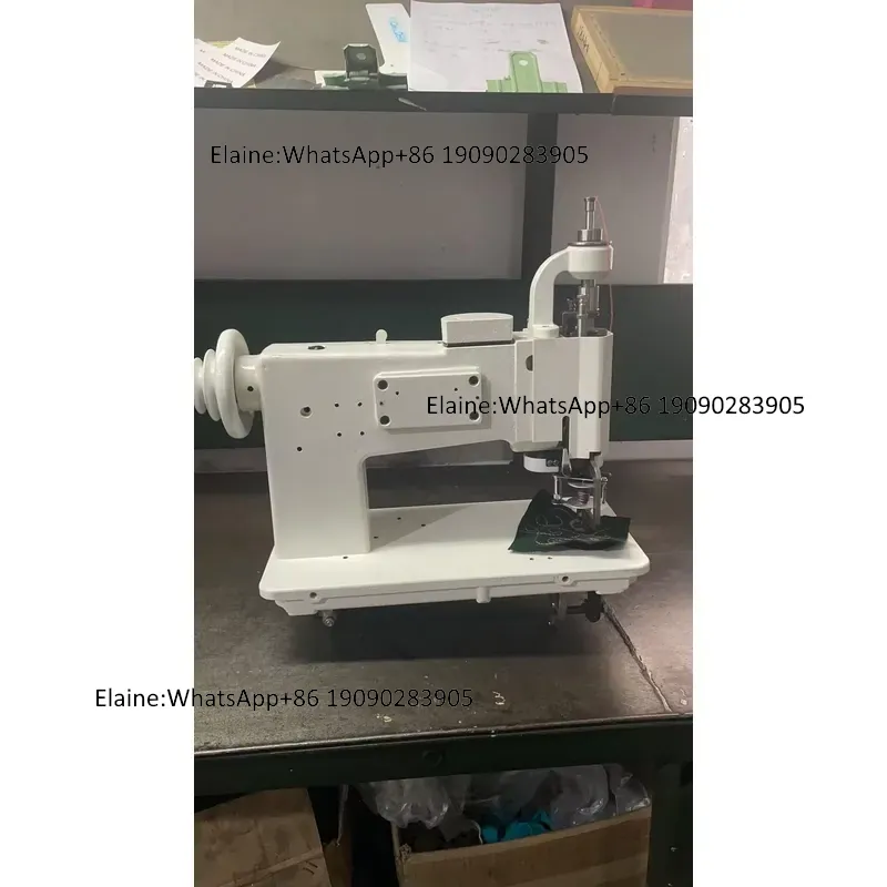 QK-10-1 New Flat-Bed Hand Cran - Embroidery Stitch review and price