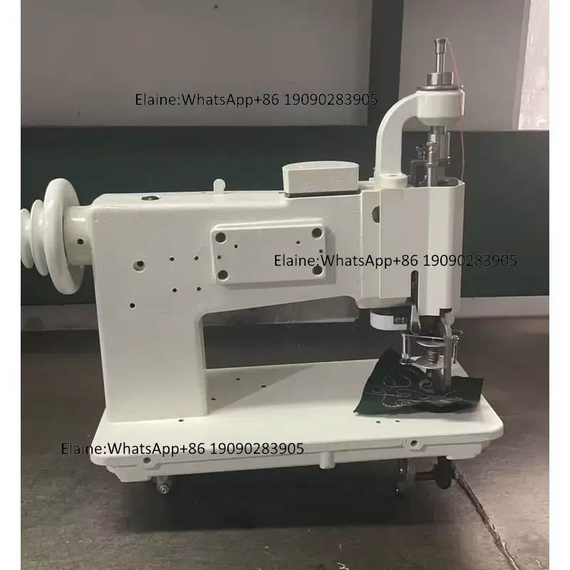 QK-10-1 New Flat-Bed Hand Cran - Embroidery Stitch review and price