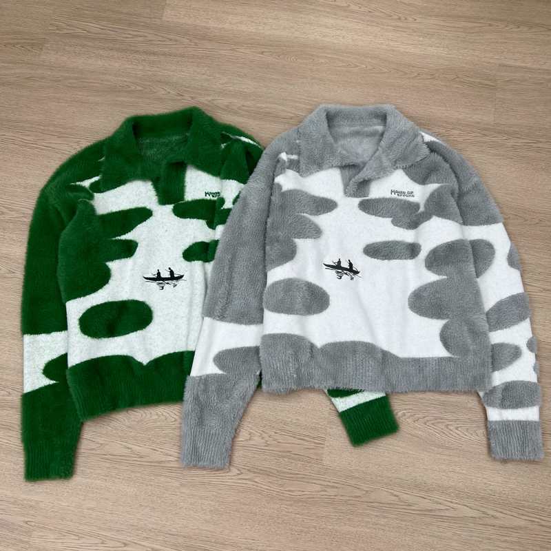 Streetwear Trend House of Erro - Embroidery Font review and price