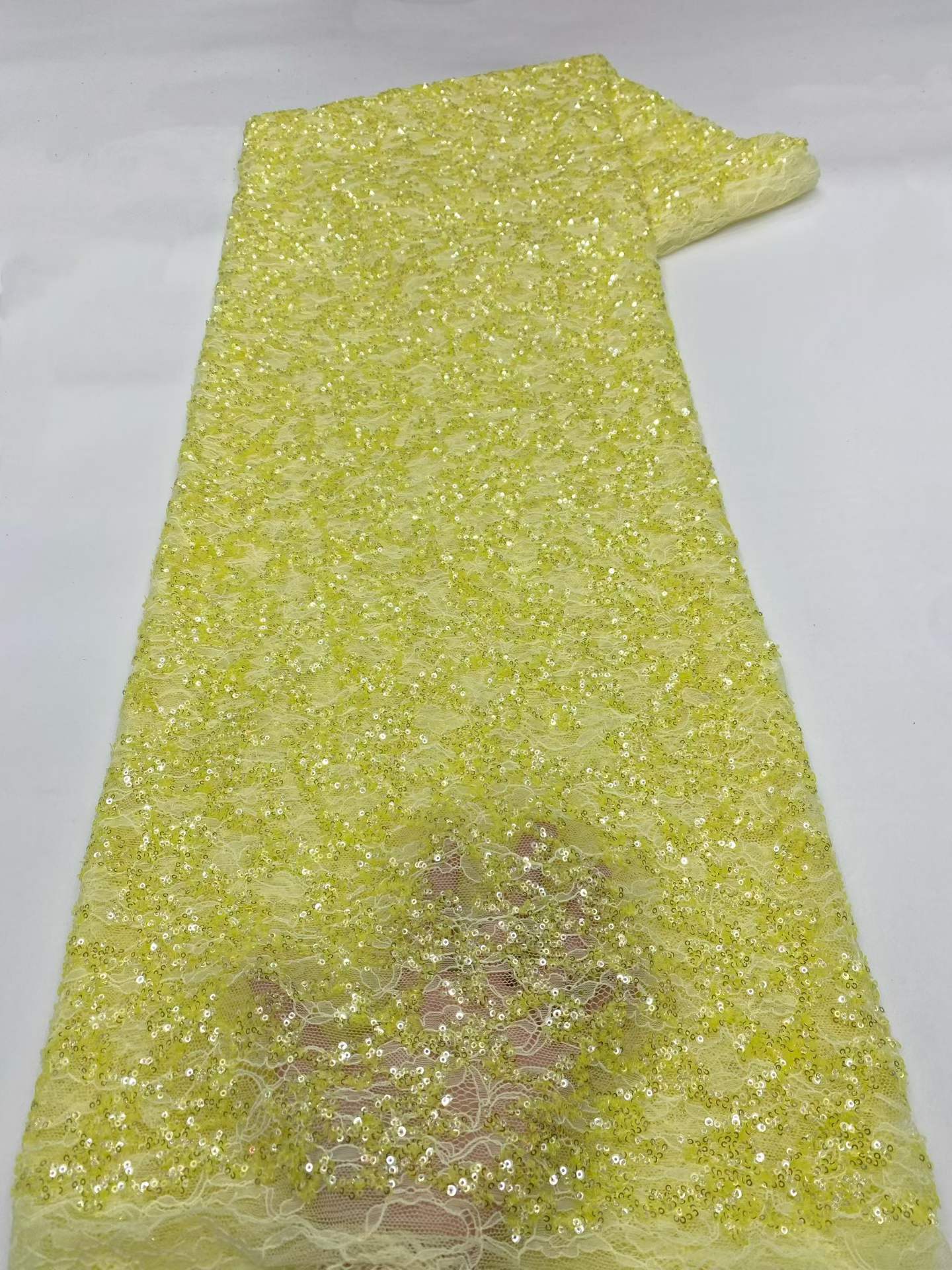 Mccarthy Super Top Lace Fabric - Embroidery Net Dress review and price
