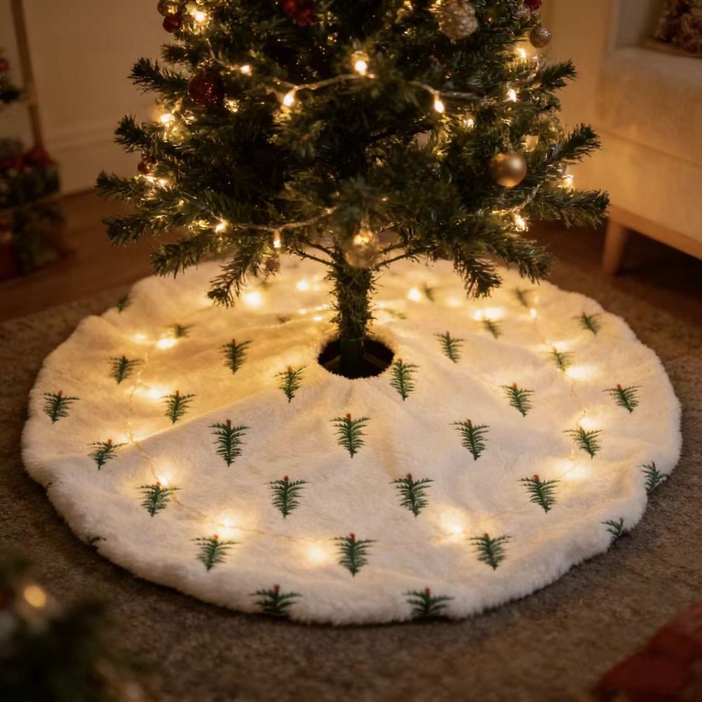 Xmas Accessory Christmas Tree  - Embroidery Xmas Designs review and price