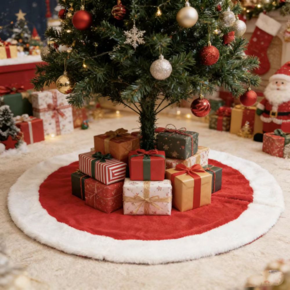 Xmas Accessory Christmas Tree  - Embroidery Xmas Designs review and price