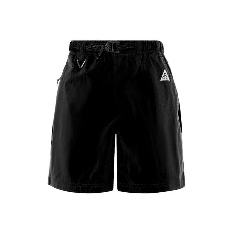 Nike ACG Series: Men's Black C - Embroidery Nike Logo review and price