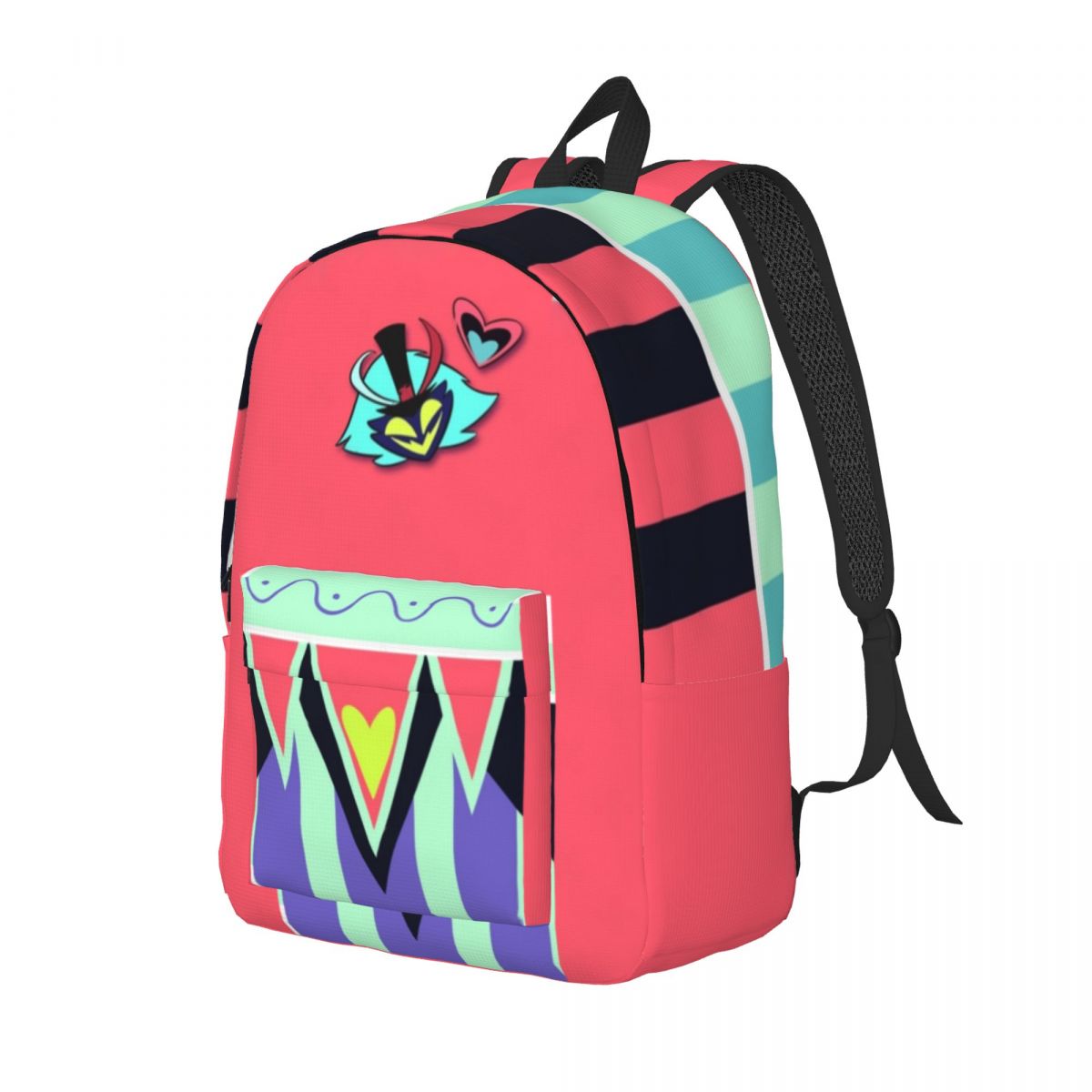Helluvas B-Boss Backpack Stude - Embroidery Xmas Designs review and price
