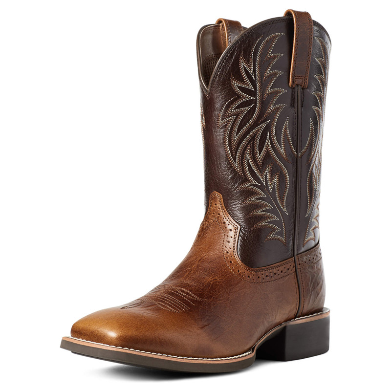 New Men High Boots Embroidery  - Embroidery Stitch review and price