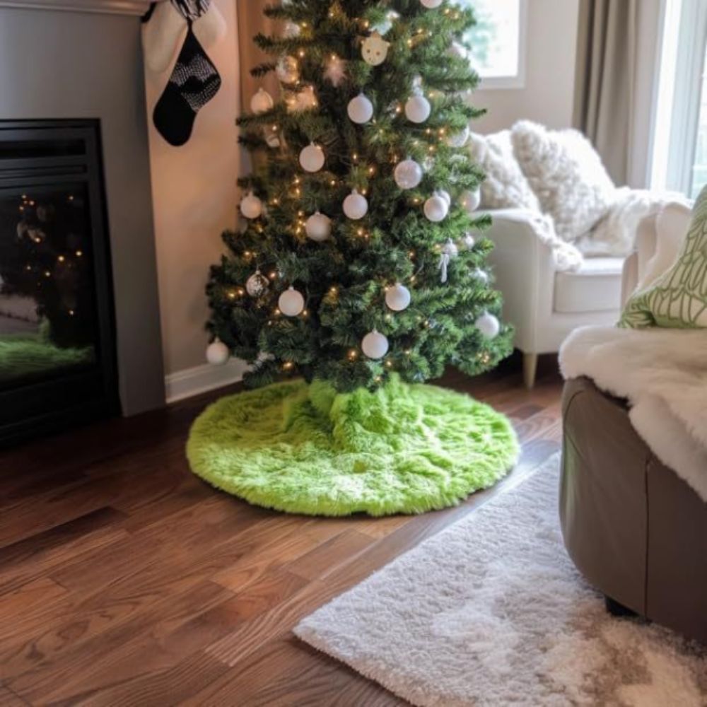 Xmas Accessory Christmas Tree  - Embroidery Xmas Designs review and price