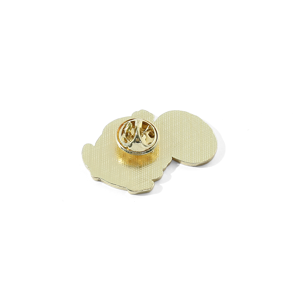1 Pc ​Anime Character Brooch C - Embroidery Textile review and price