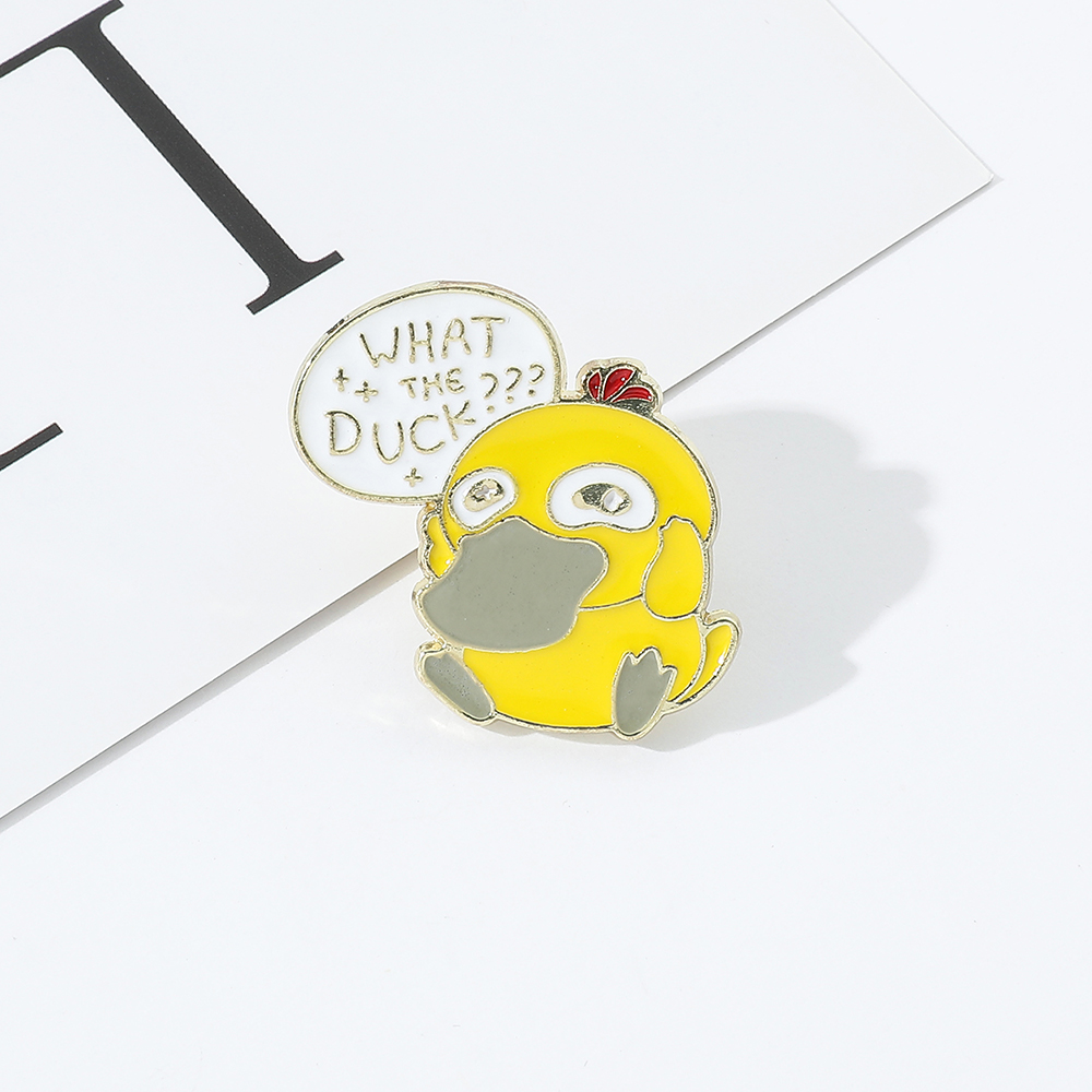 1 Pc ​Anime Character Brooch C - Embroidery Textile review and price