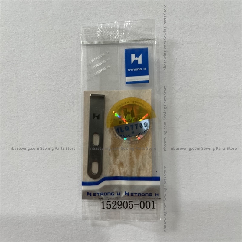 152901-001 152905-001 Strong H - Embroidery H&M review and price