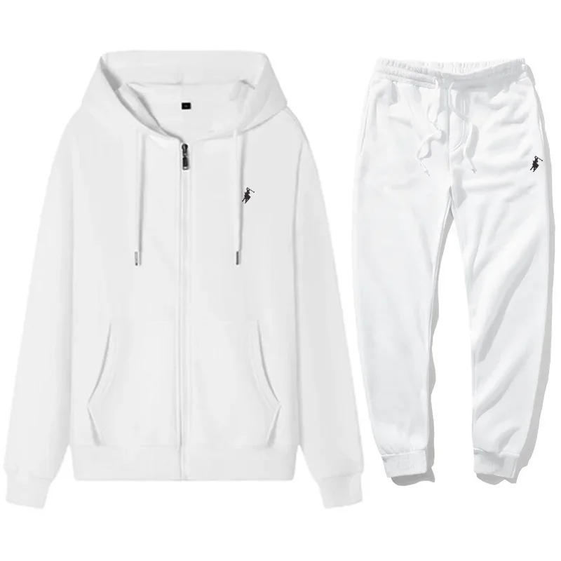 2026 Men's Classic Hoodie Spor - Embroidery Outfit review and price