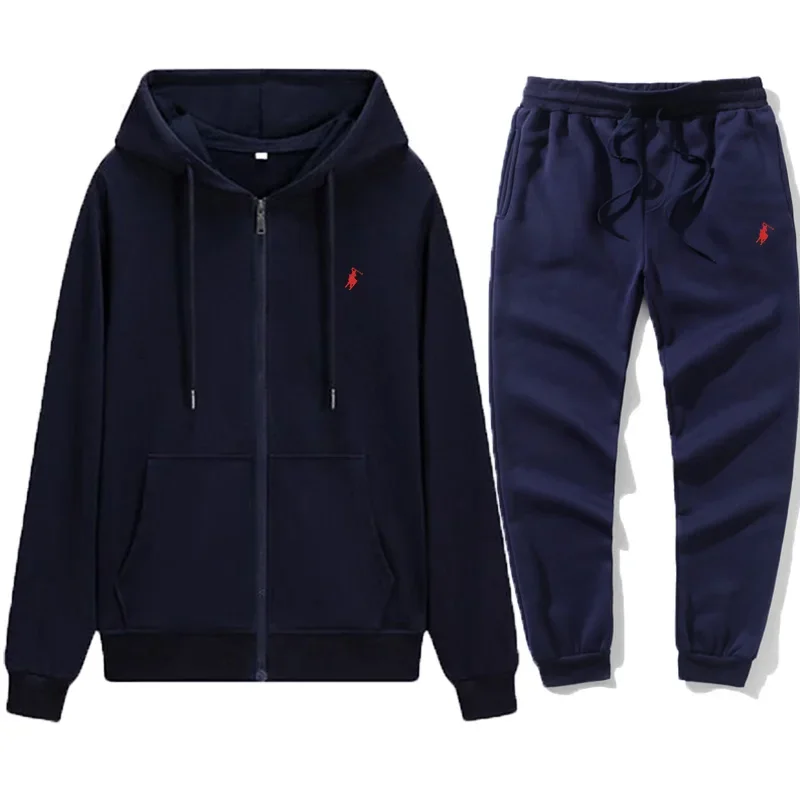 2026 Men's Classic Hoodie Spor - Embroidery Outfit review and price