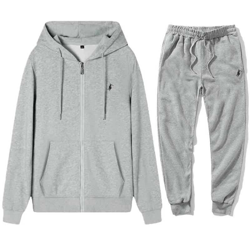 2026 Men's Classic Hoodie Spor - Embroidery Outfit review and price