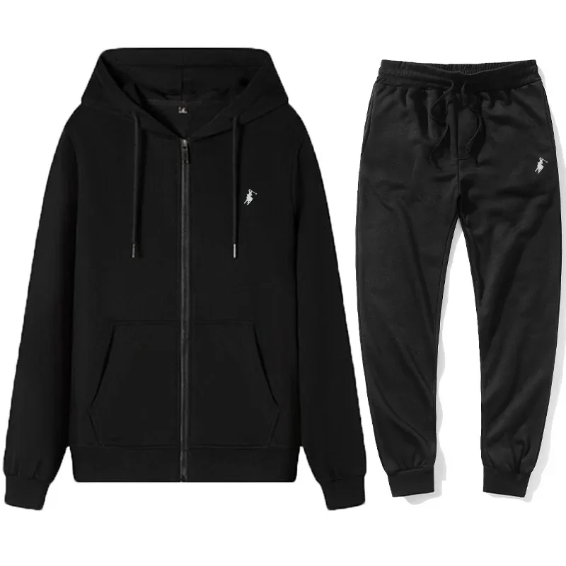 2026 Men's Classic Hoodie Spor - Embroidery Outfit review and price
