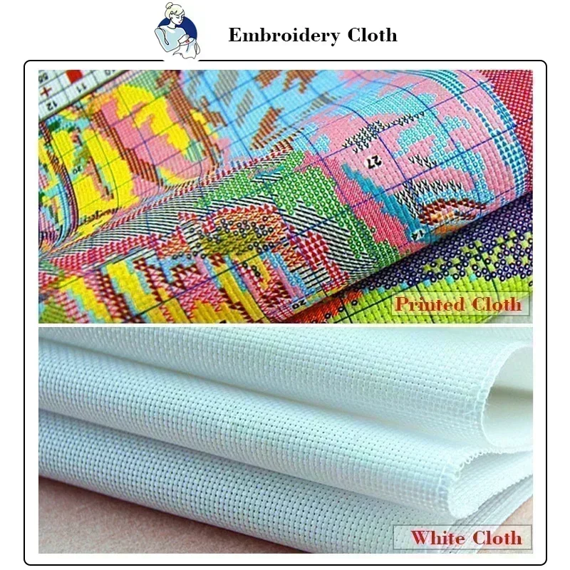 Cross Stitch Kit Joy Sunday Oi - Embroidery Vs Cross Stitch review and price