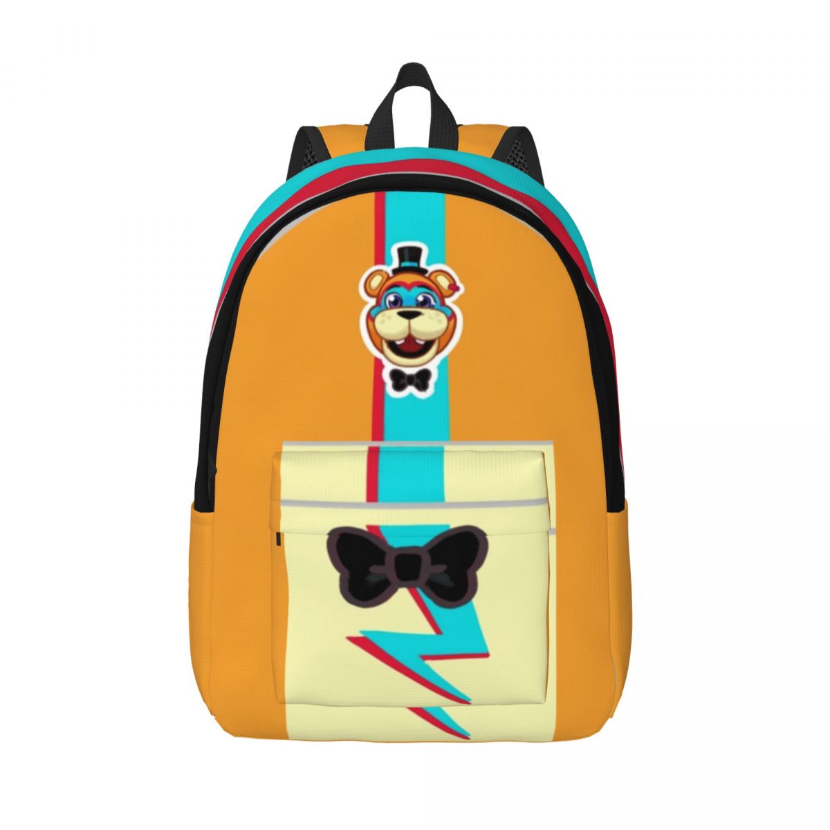 Glamrock F-FREDDYS Backpack Ma - Embroidery Xmas Designs review and price