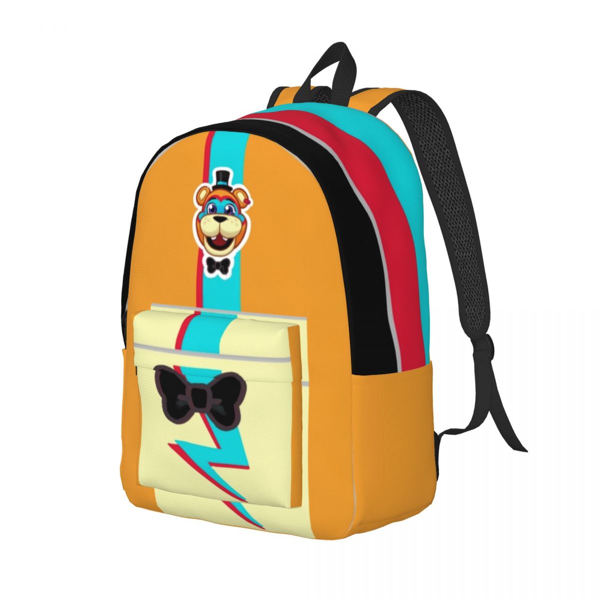 Glamrock F-FREDDYS Backpack Ma - Embroidery Xmas Designs review and price