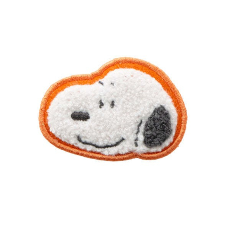 Cute Snoopy Cartoon Embroidery - Embroidery Stitch review and price