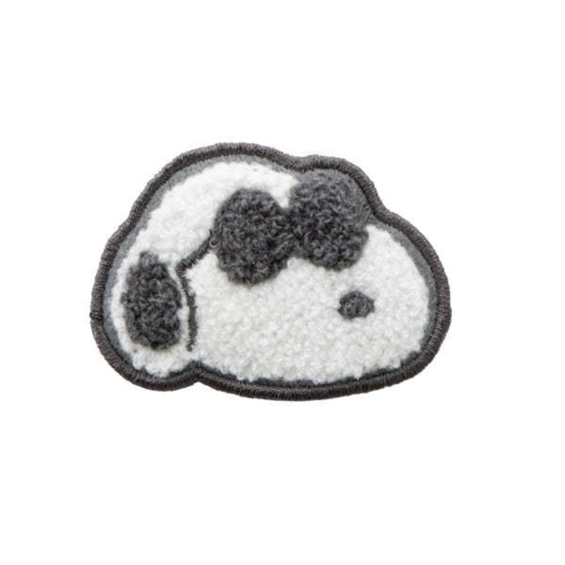 Cute Snoopy Cartoon Embroidery - Embroidery Stitch review and price