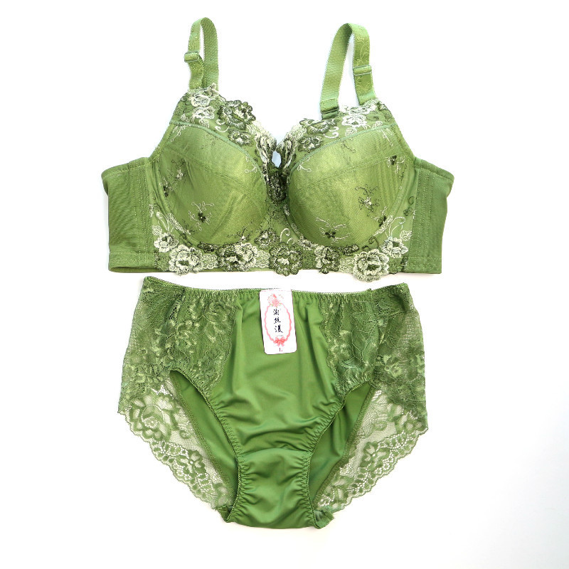 Bra Set Lingerie Bras For Wome - Embroidery H&M review and price