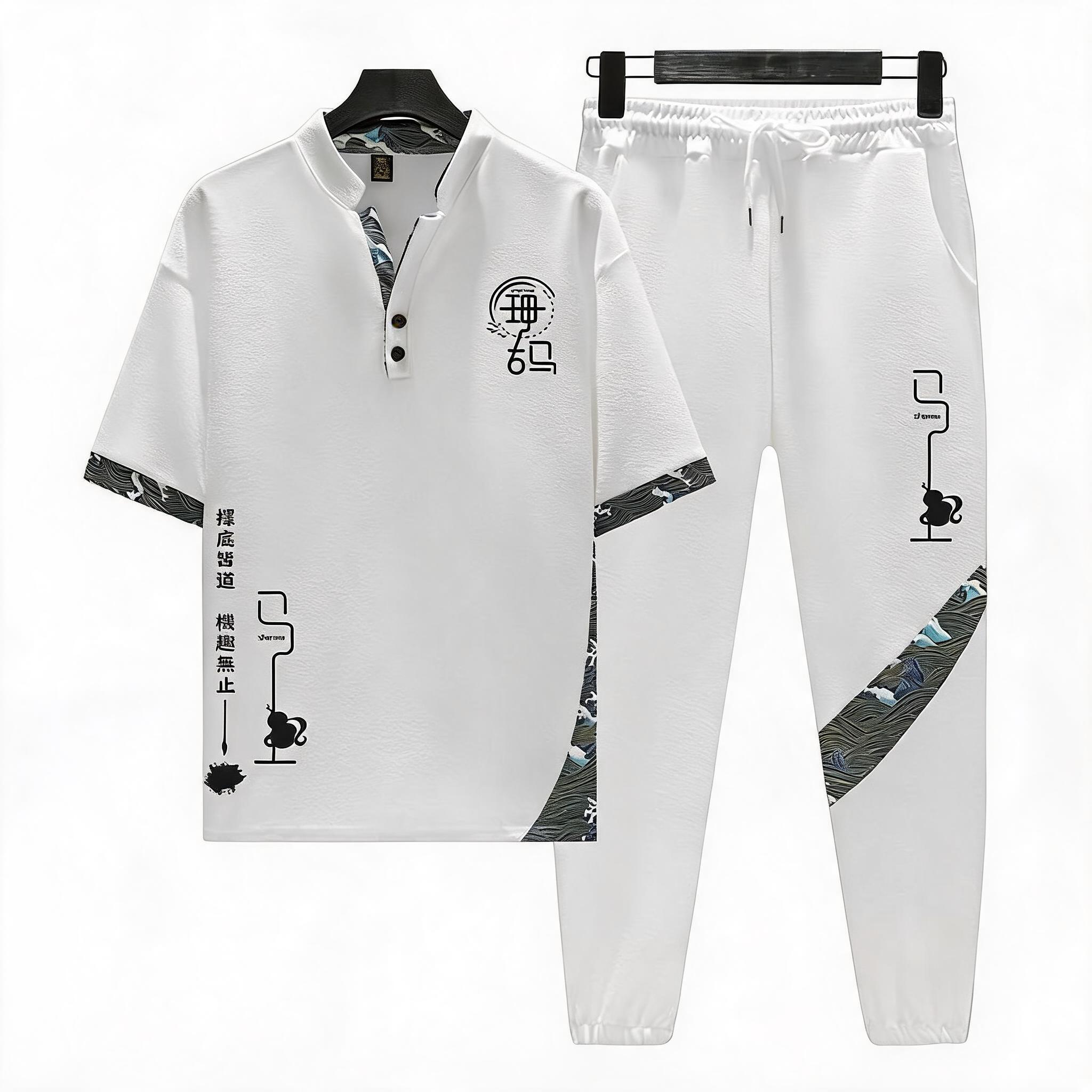 Summer New Fashion Trendy Prin - Embroidery Knit review and price