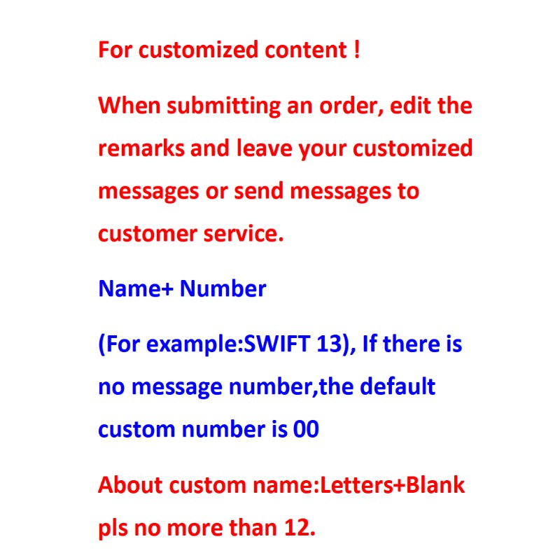 Customized Name And Number Men - Embroidery Font review and price