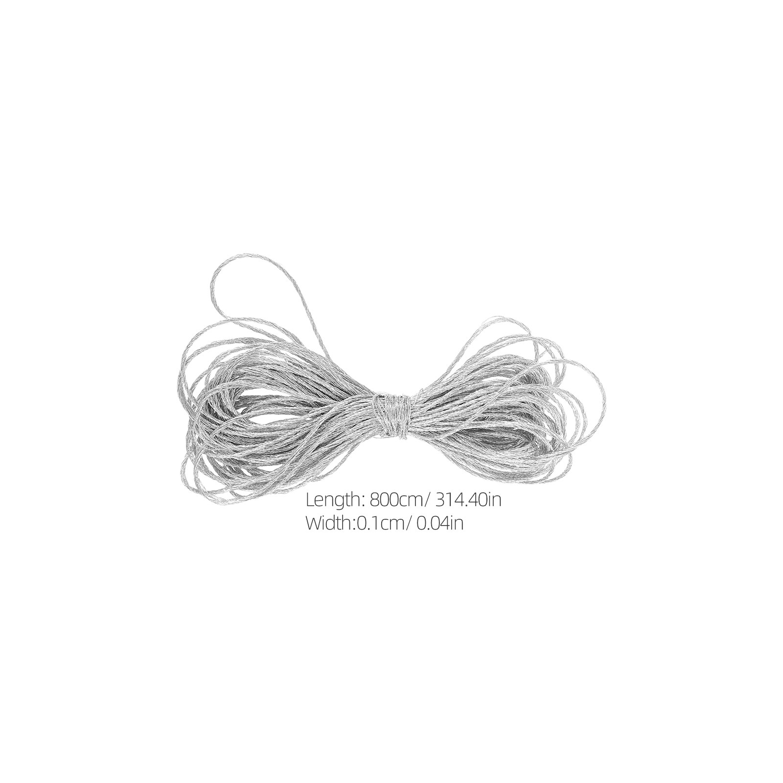 12Pcs Shiny Metallic Embroider - Embroidery Stitch review and price