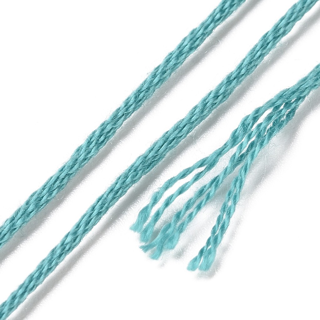 1Set 8 Skeins 0.5mm 6-Ply Poly - Embroidery Stitch review and price