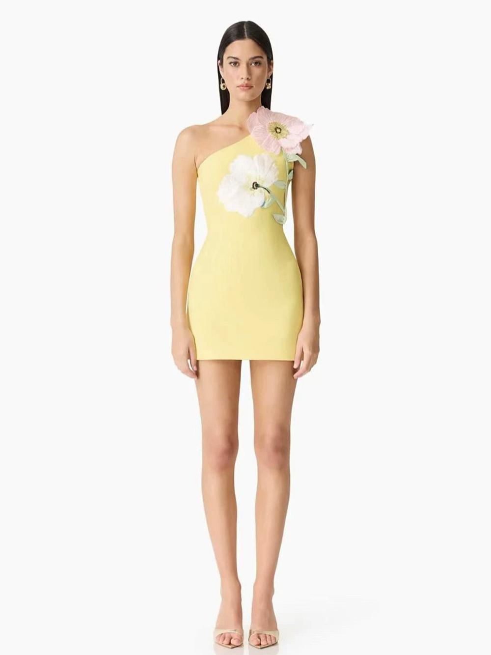 2026 New Oblique Shoulder Thre - Embroidery H&M review and price