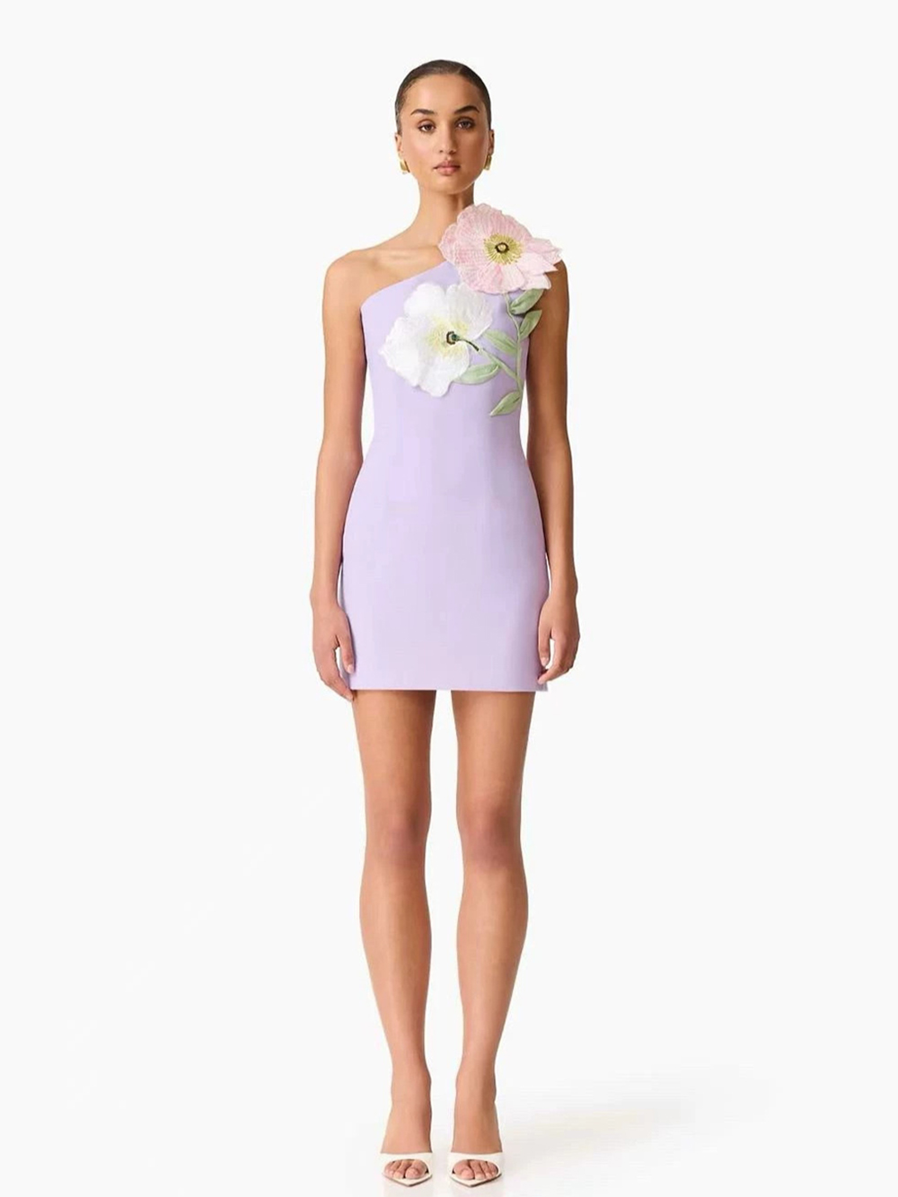 2026 New Oblique Shoulder Thre - Embroidery H&M review and price